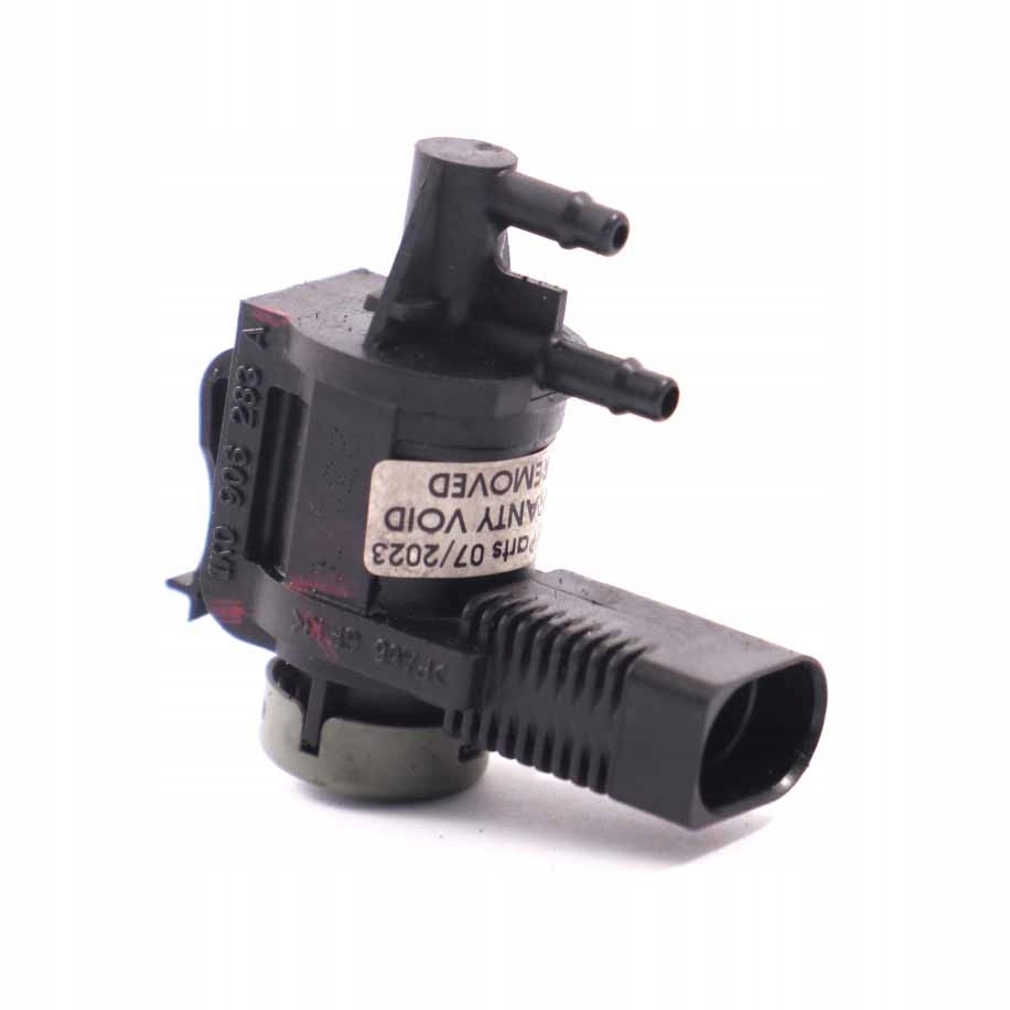 фото №12, Audi a4 b8 2.0 tdi клапан вакууму 1k0906283a