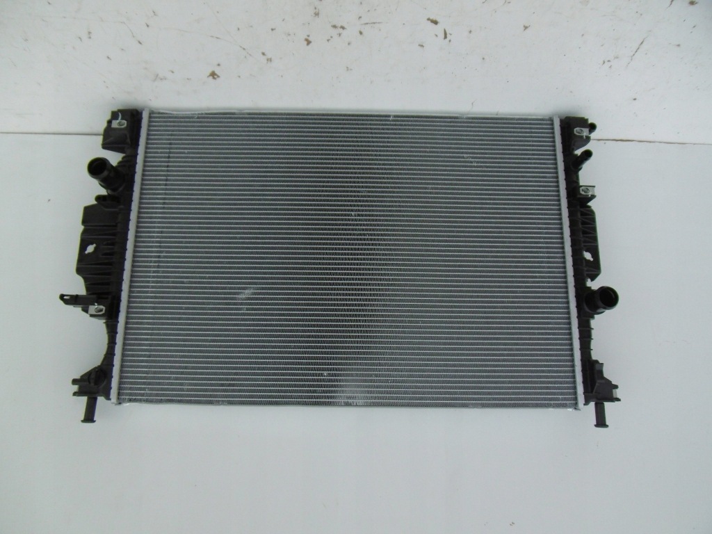 Купить Dg938005bd радиатор воды ford mondeo mk5 2.0 tdci