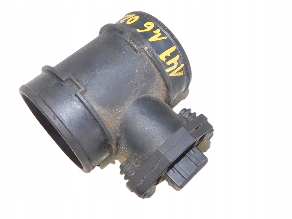 фото №1, Alfa romeo 147 1.6 2002r расходомер 0280217111