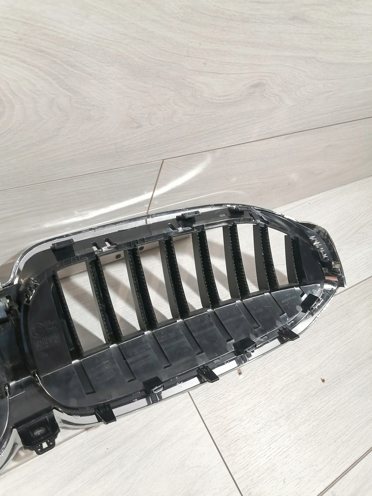 фото №11, Bmw 3 g20 g21 решітка радіатора решітка радіатора 7449428