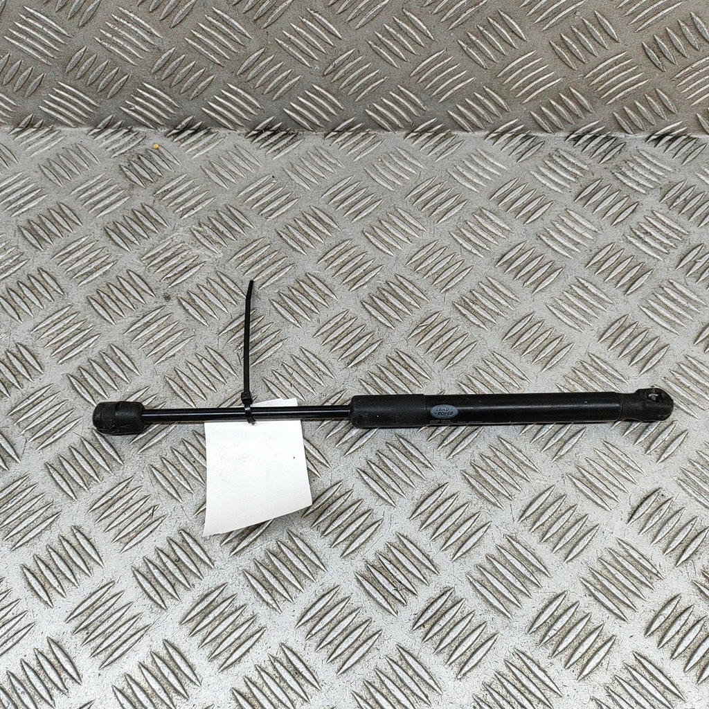 фото №1, Land rover range rover sport l494 2018 левая сторона привод капот передней