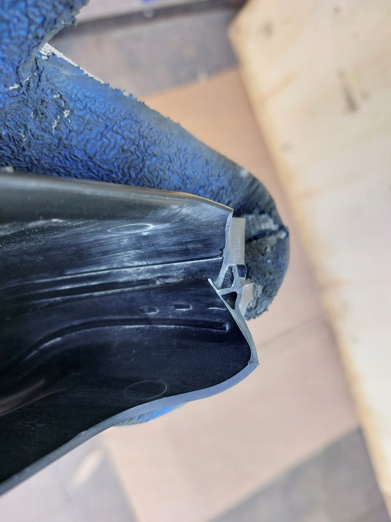 фото №6, Канал воздуховод воздух bentley continental gt 21r