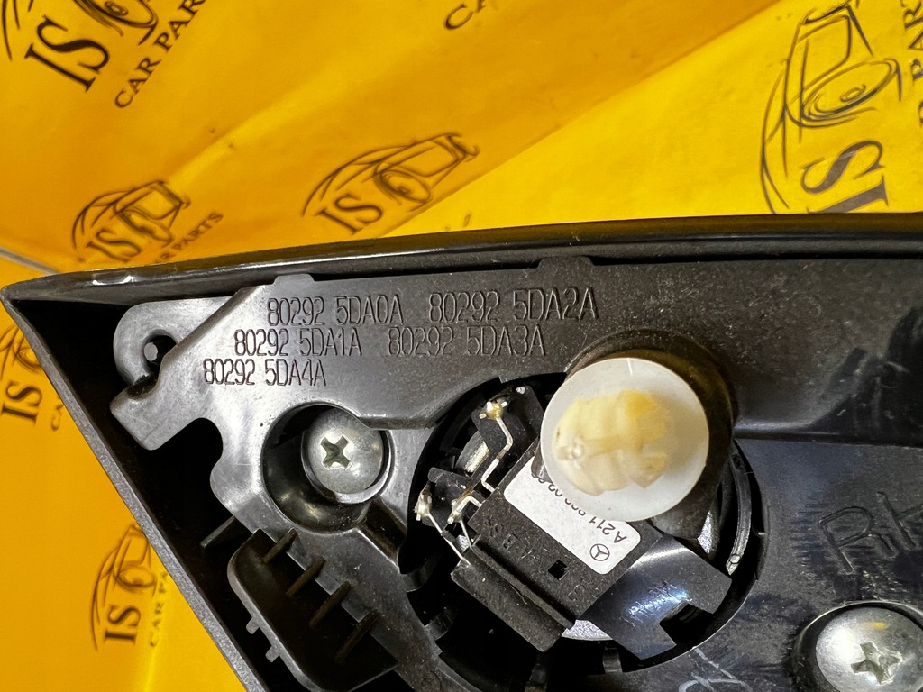 фото №6, Динамик правый треугольник защита зеркало infiniti q30