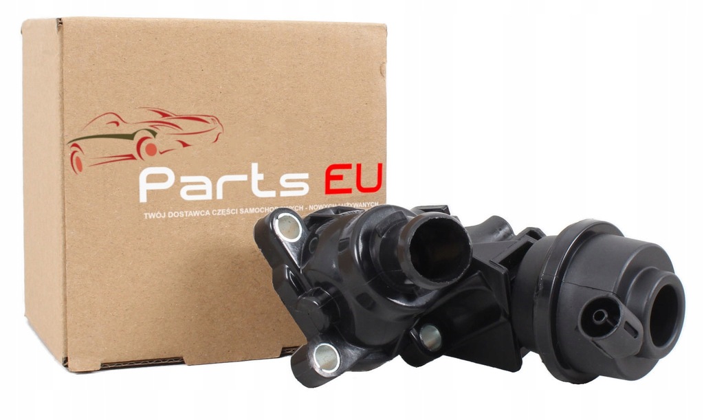 фото №1, Клапан регулювання керуючий системи охолодження wody обігрівача 059121737am