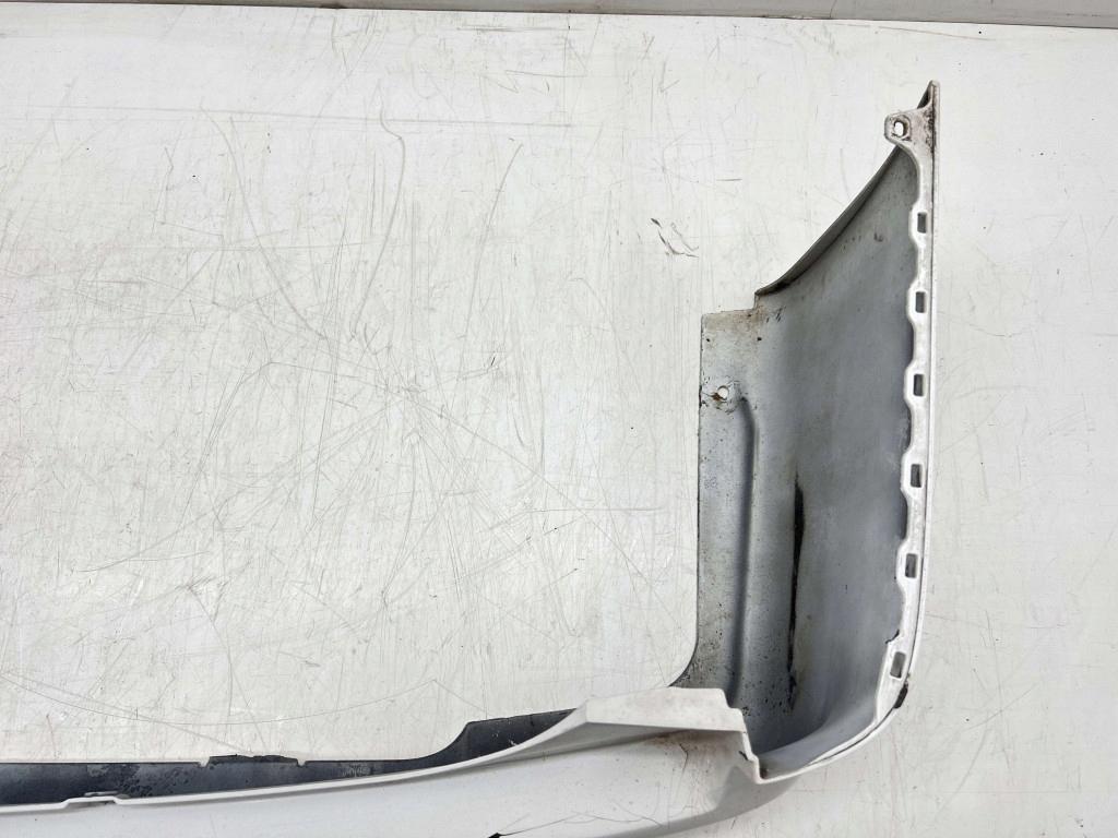 Nissan nv200 бампер задній задній пасажирський фарбований Зі Шроту