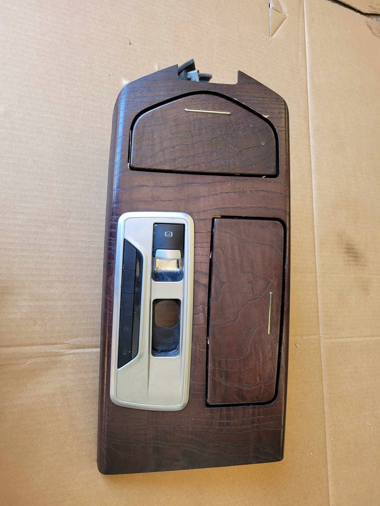 фото №1, Туннель средний защита maserati ghibli 2015