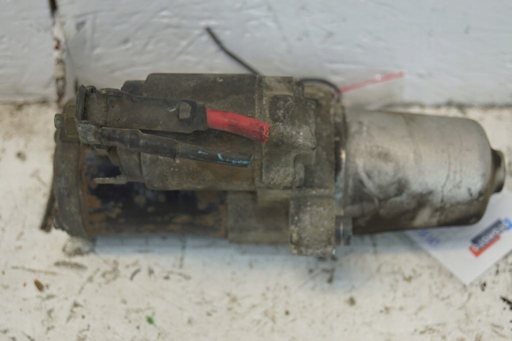 Стартер jeep 2.2 d 04801830ac в Україні