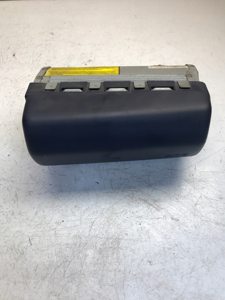 фото №1, Подушка пасажира подушка безпеки smart fortwo i 0001123