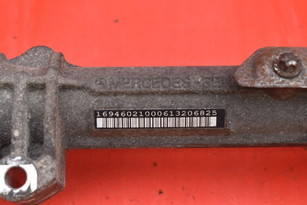 Трансмиссия рулевая рейка eu 1694602100 mercedes b-klasa w245 2.0 cdi 109 km Киев