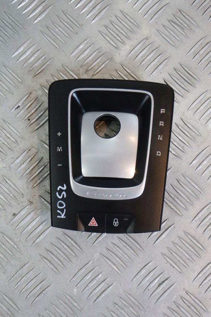 Купити Рамка тяга передач porsche 991 991553245