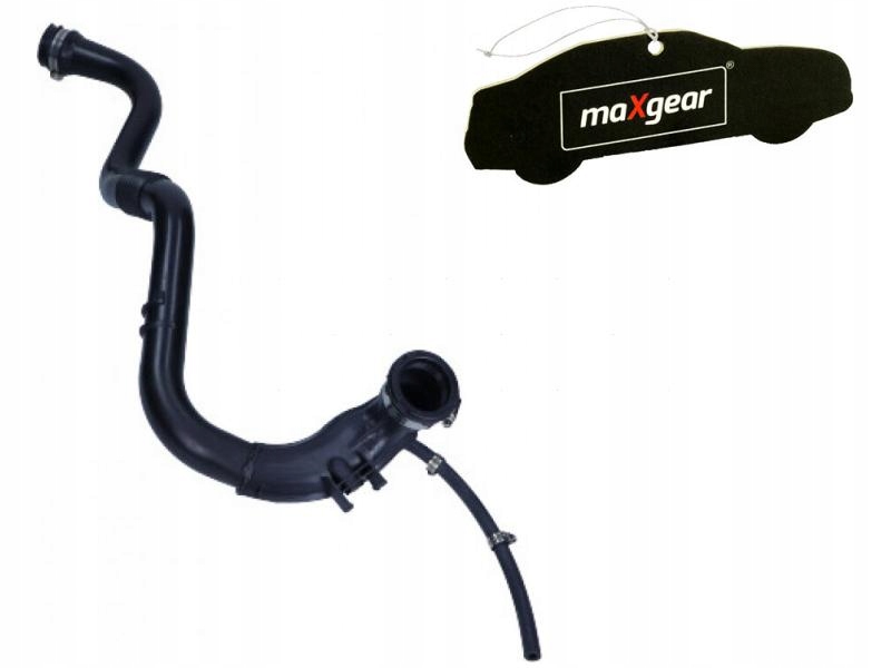 Шланг інтеркулер do renault megane ii/ cl Доставка