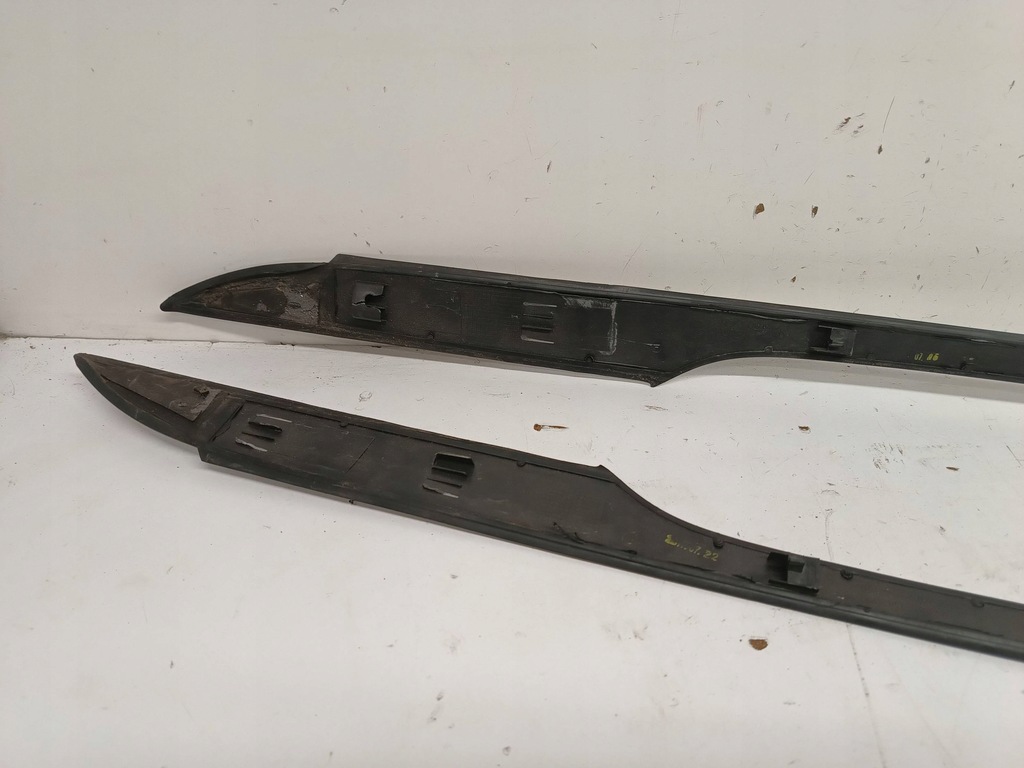 фото №5, Kia optima iv kombi молдинг скло задня права 87860-d4300 2018r