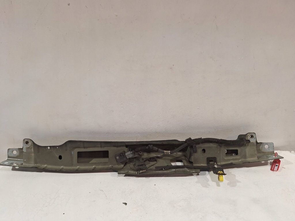 фото №1, Pas передний замковый 13270865 opel meriva b 10-