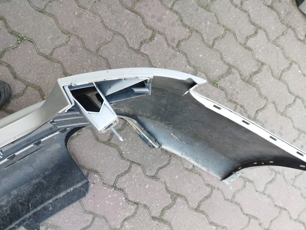 фото №8, Audi a4 s4 b8 бампер задня 8k5807511