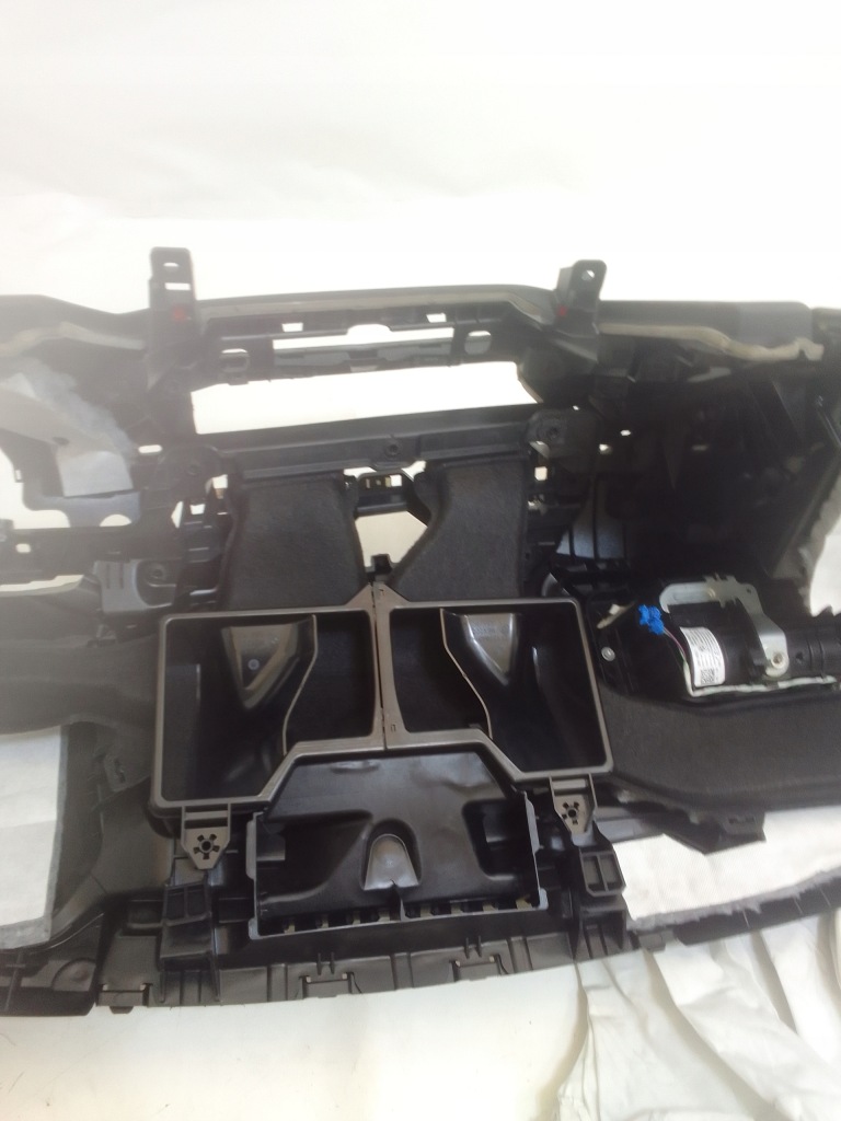 фото №12, Bmw 3 g20 vii 18- панель приладів приладова usa