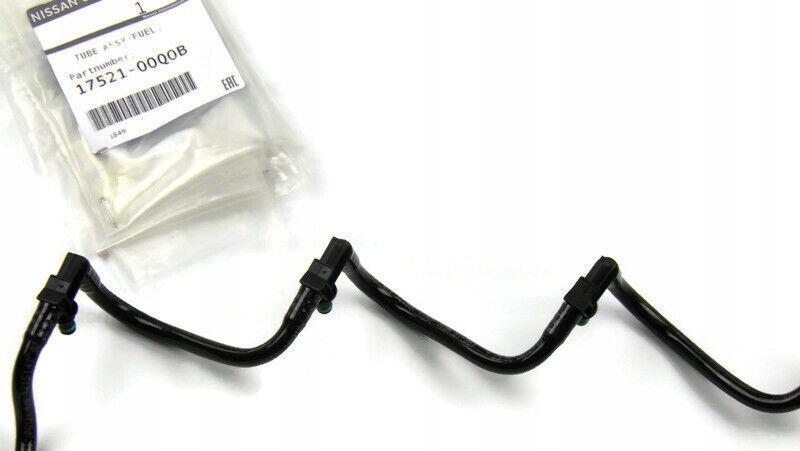 фото №6, Renault оригинальный номер 8200890122 шланг сливной