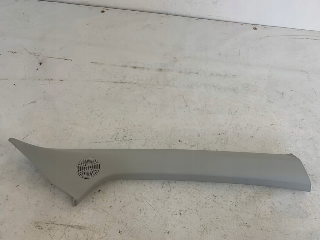 фото №1, Seat leon iii lift kombi захист стійка a права оригінал europa