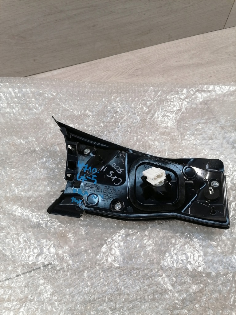 фото №5, Mazda cx-5 лампа правый задняя kb8b-51-3f0c