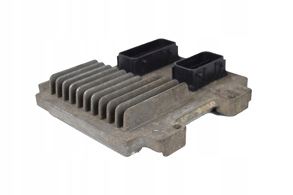 фото №1, Бортовий комп'ютер блок керування opel corsa d 55576691 aapt