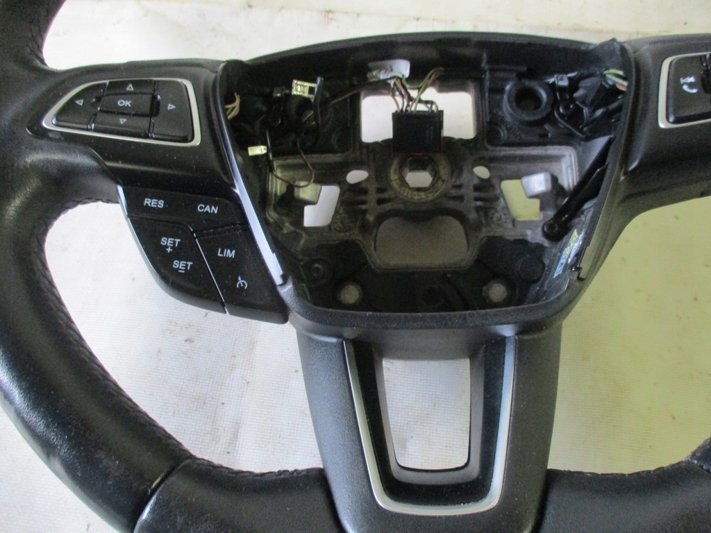 фото №6, Воздуховод ford kuga mk2 lift мультифункция кожа