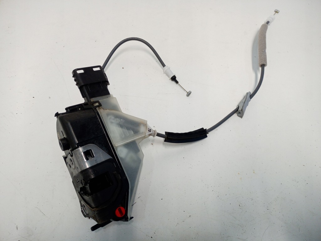 Купити Замок двері правий задній peugeot 2008 ii psa 305593 6 pin