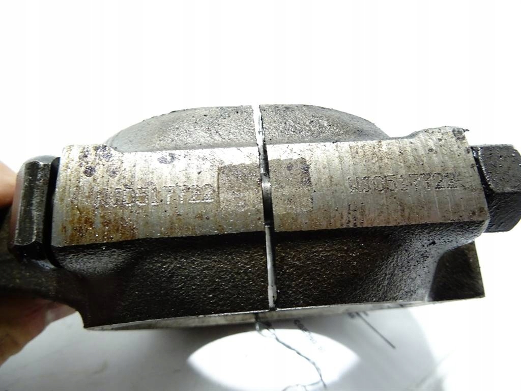 фото №5, Поршень з шатун cummins 6ct cge250 30