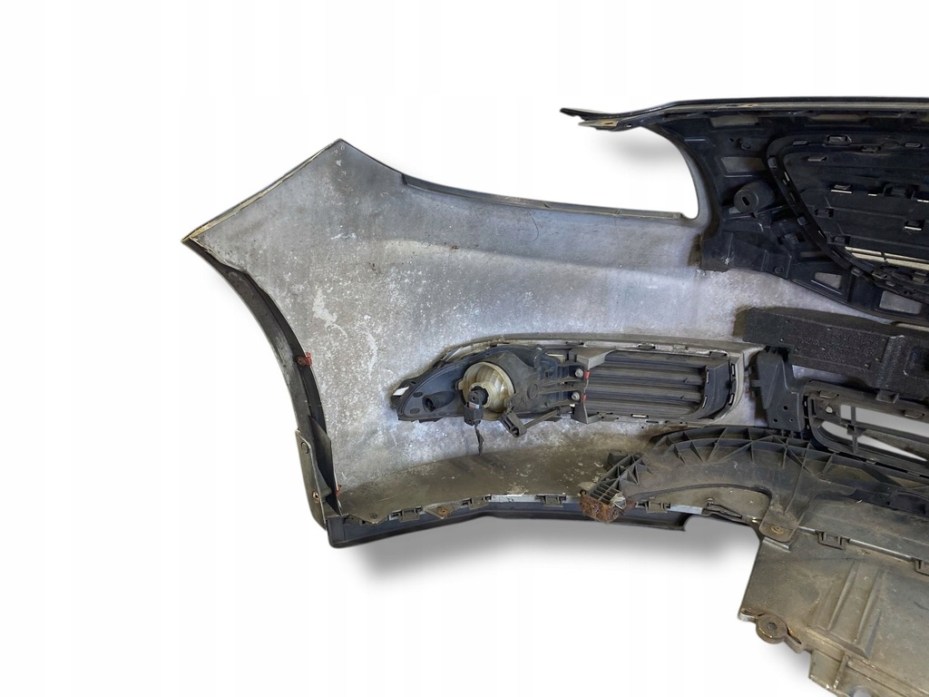 фото №16, Opel insignia a 2009 бампер передний