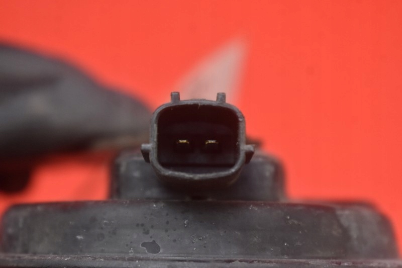 фото №7, Клаксон сигнал звуковой 28r-000033 kia sorento 1 i 06-11