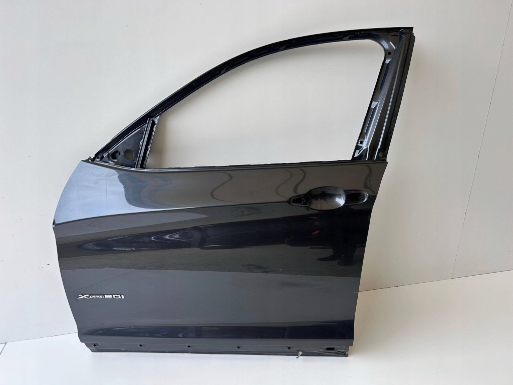 фото №1, Bmw x3 f25 двері ліва перед оригінал
