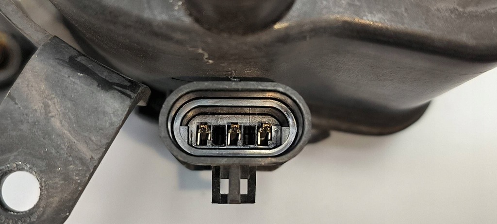 фото №7, Насос воздуха вторичного chevrolet corvette c5