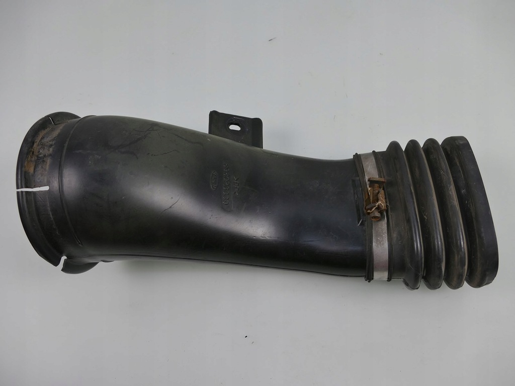 фото №6, Isuzu grafter 3.0 d шланг повітря труба повітрозабірник