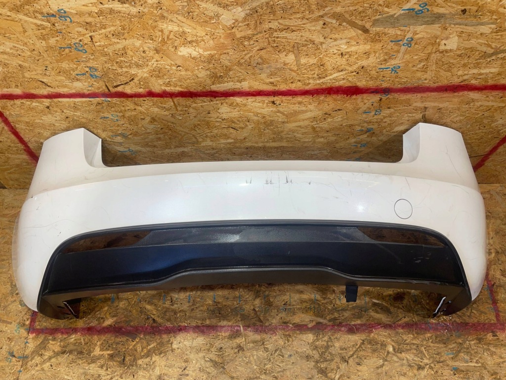 Купити Tesla model 3 lift 23- бампер задня задній
