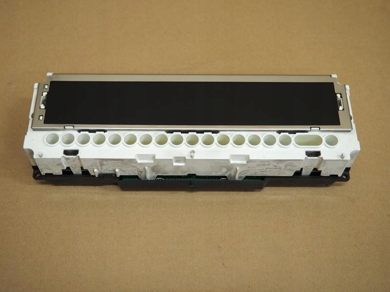 фото №1, Дисплей лічильник renault scenic iii 248104342r