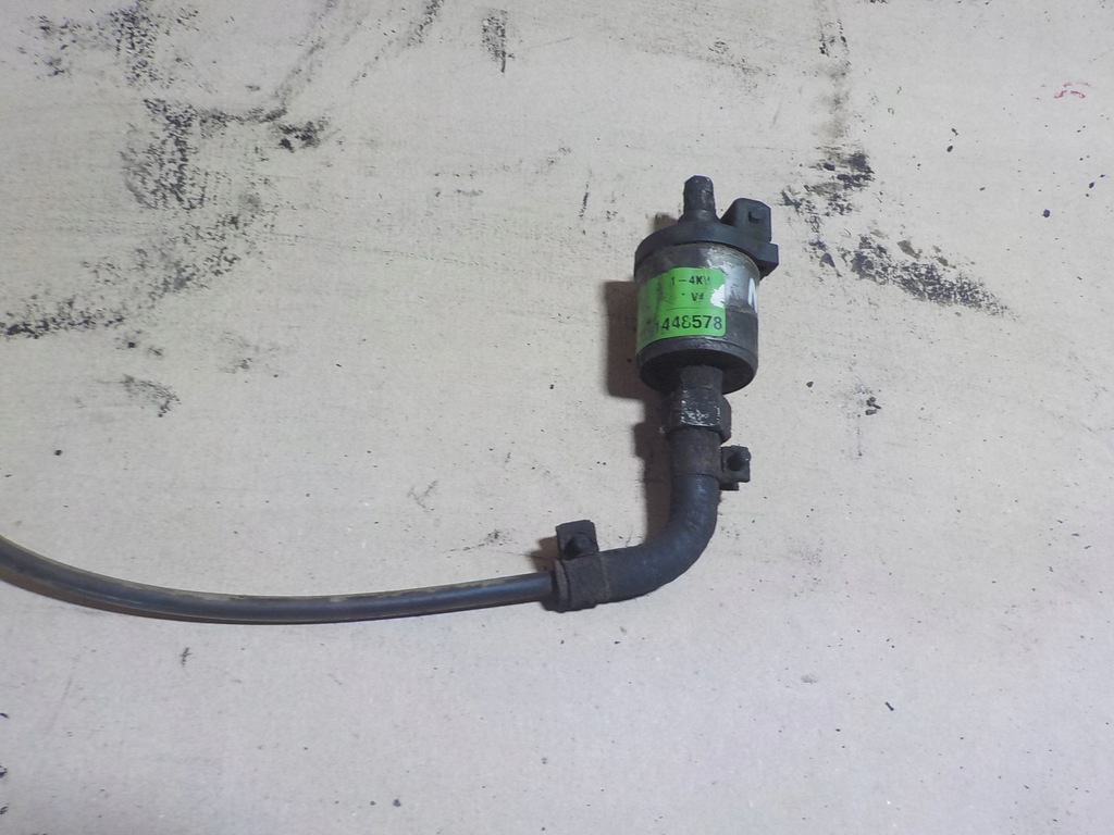 фото №1, Scania r420 помпа топлива webasto 1448578