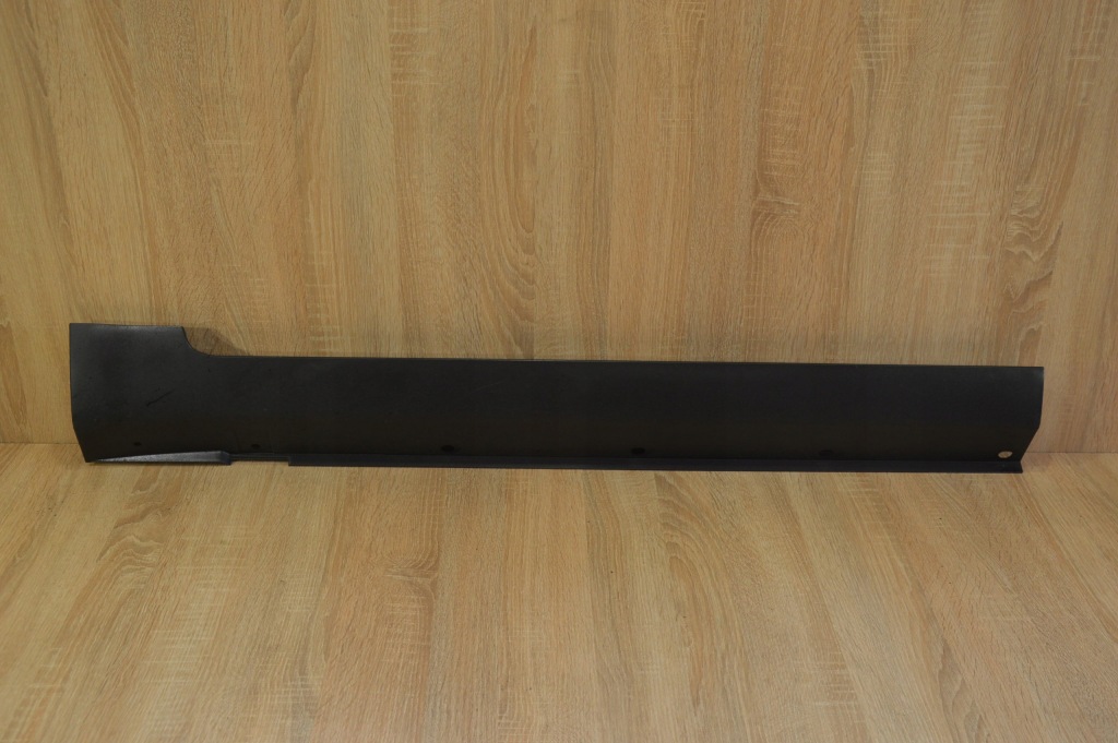 фото №1, Накладка молдинг поріг лівий перед captiva lift