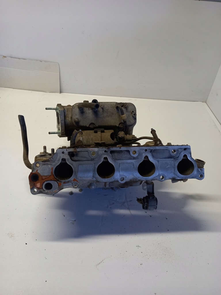 фото №5, Колектор всмоктуючий honda accord vi 1.8 бензин