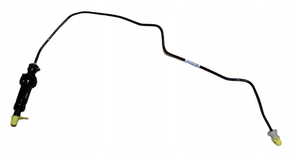 фото №7, Шланг зчеплення 308518261r scenic 4 оригінал