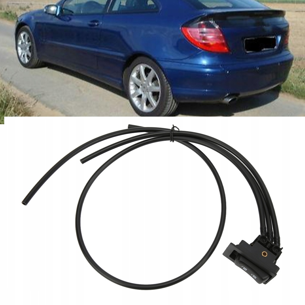 фото №11, Перемикач клапана повітря регулятор колонки керма 2185839