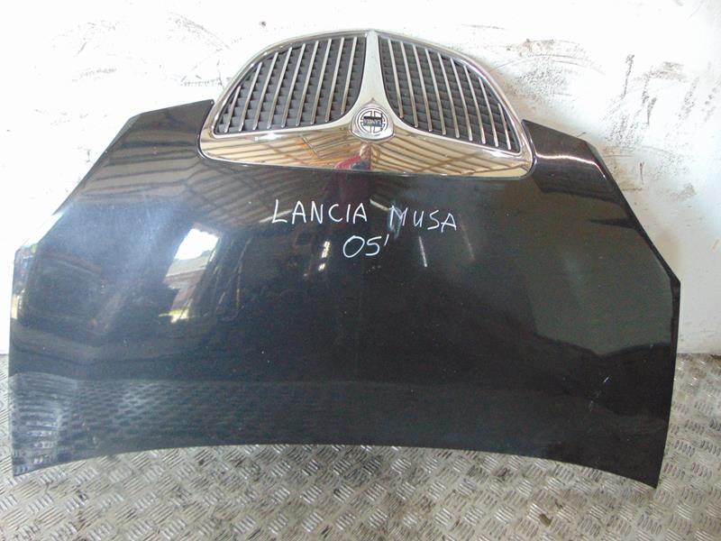 фото №1, Капот lancia musa