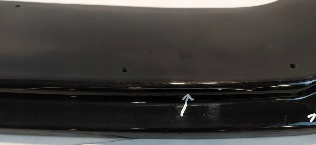 фото №5, Спойлер накладка seat leon iii fr 5f