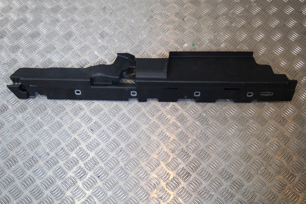 фото №1, Защита багажника mercedes x290 w213 a2136903100