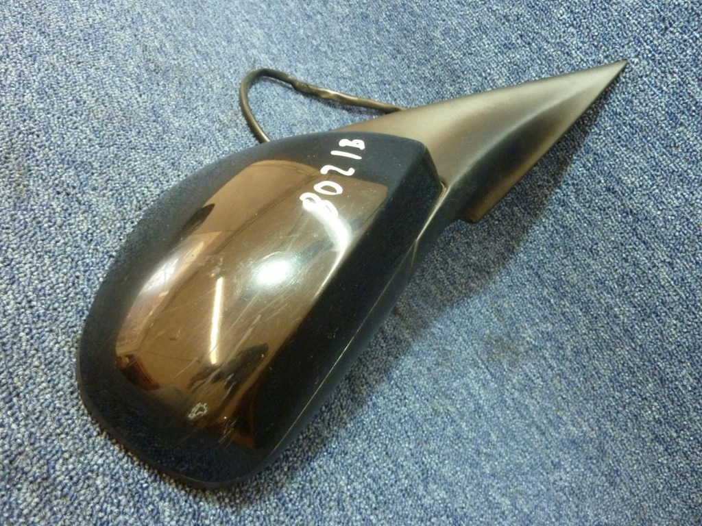 фото №4, Дзеркало зовнішнє alfa romeo 159 праве 802/b eur