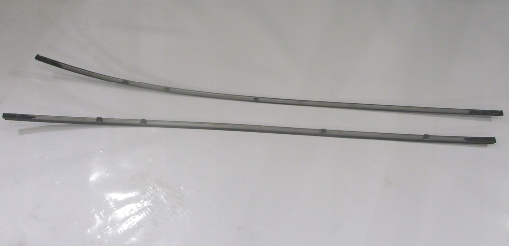 фото №8, Молдинг кровельная na крыша левая левый mazda 3 iii bm