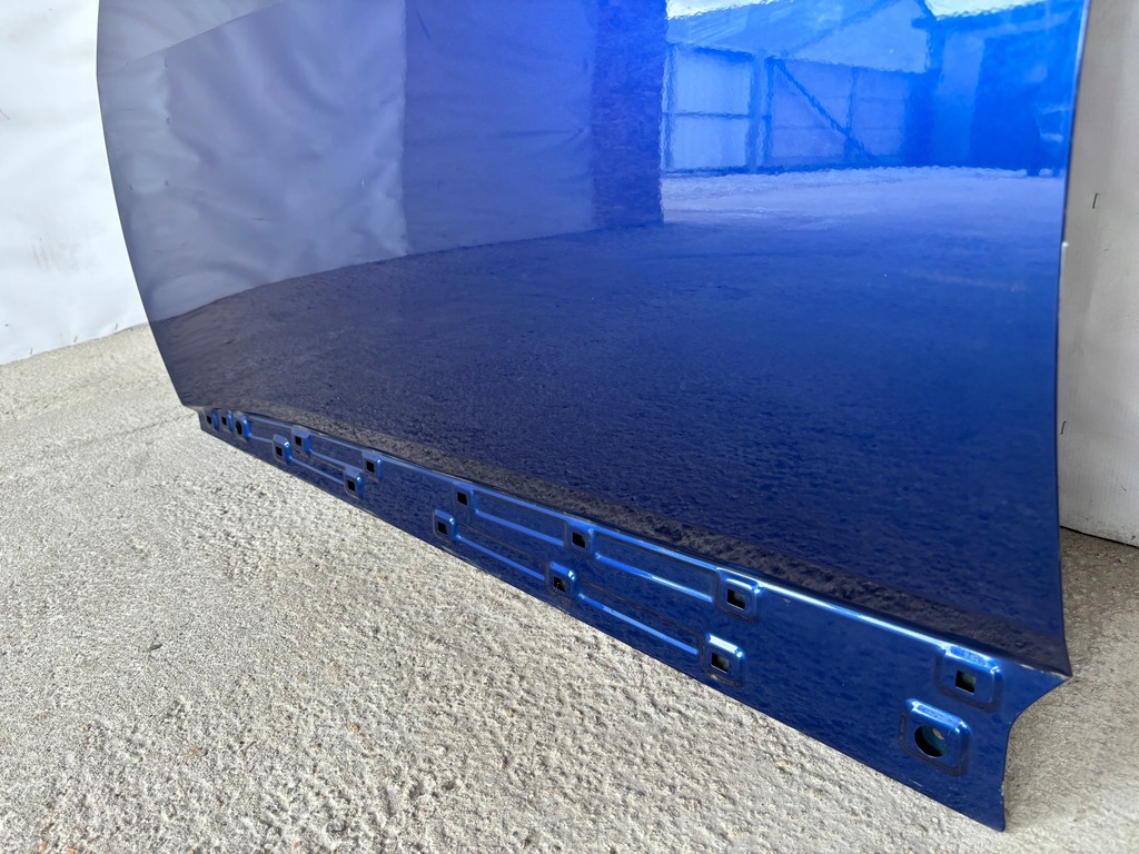 фото №12, Kia ev6 дверь перед левая передние poznań ==giełda==