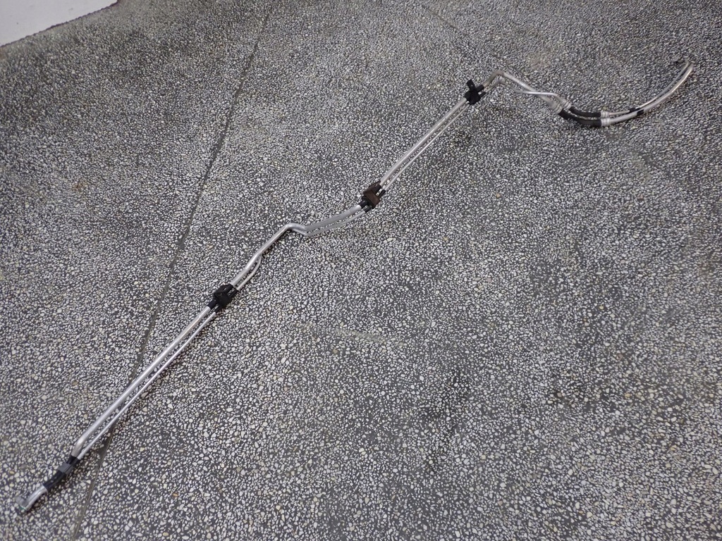 фото №1, Wąż шланг трубка кондиціонера hyundai santa fe 4 iv 20r