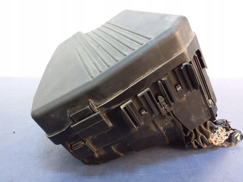 фото №6, Mazda 6 gj коробка предохранителей kd47-66767