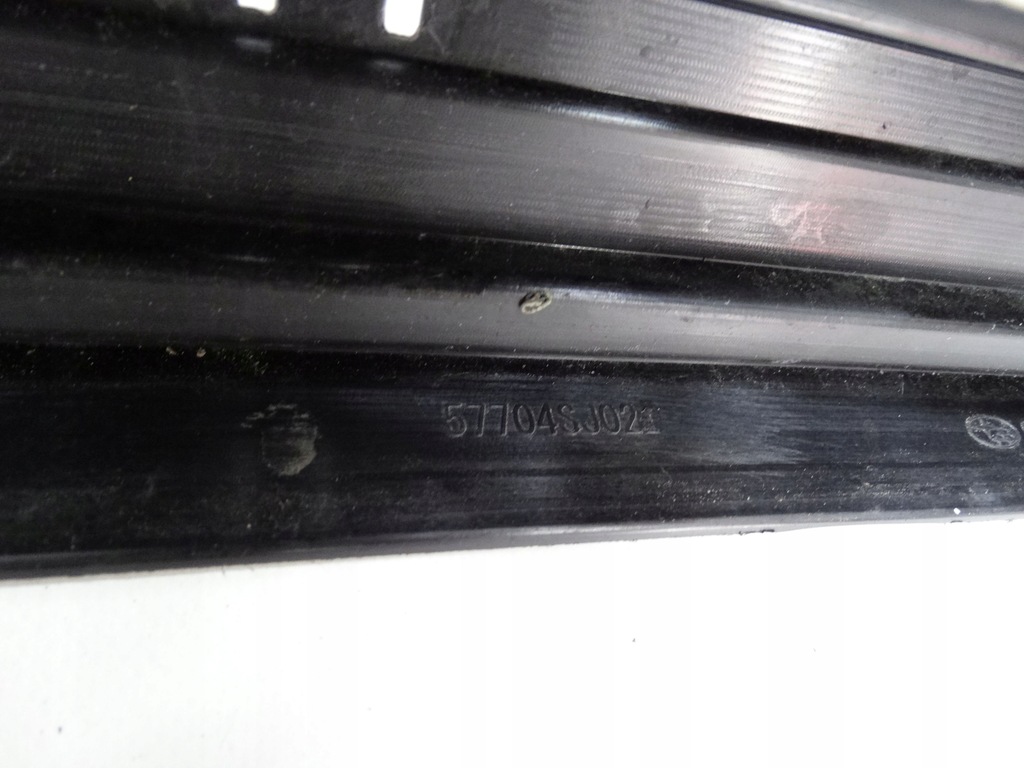 фото №11, Subaru forester v lift 22-24 бампер передній оригінальний 57704sj021