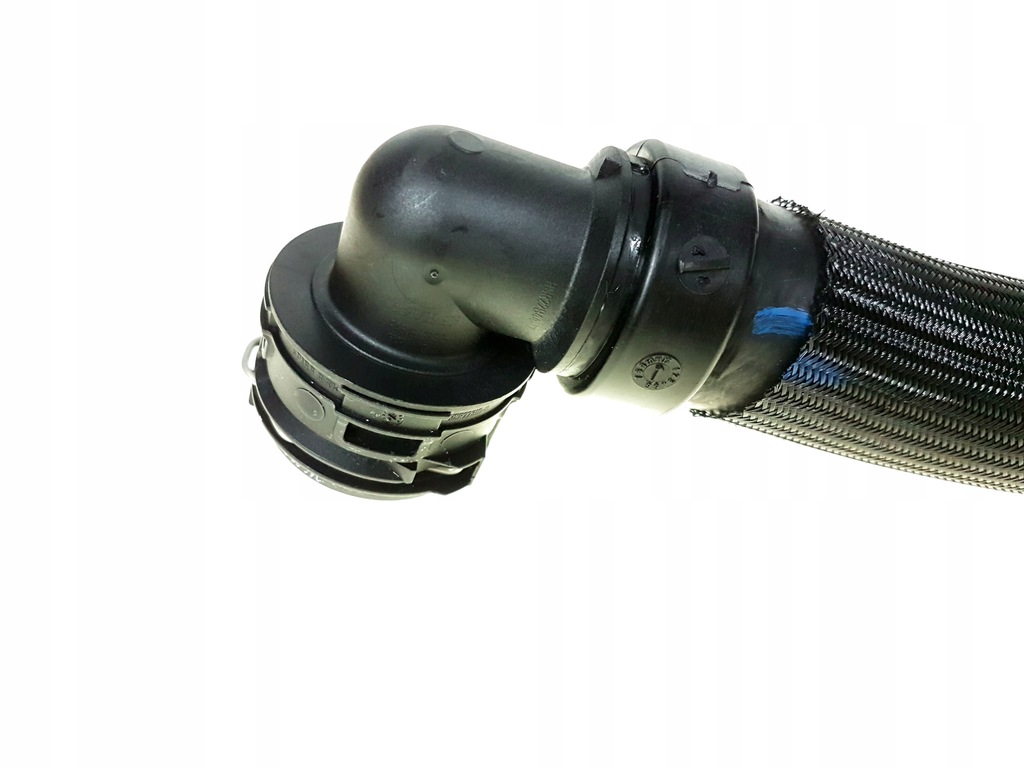 фото №8, Spacetourer 16- wąż шланг радиатор wody тройник