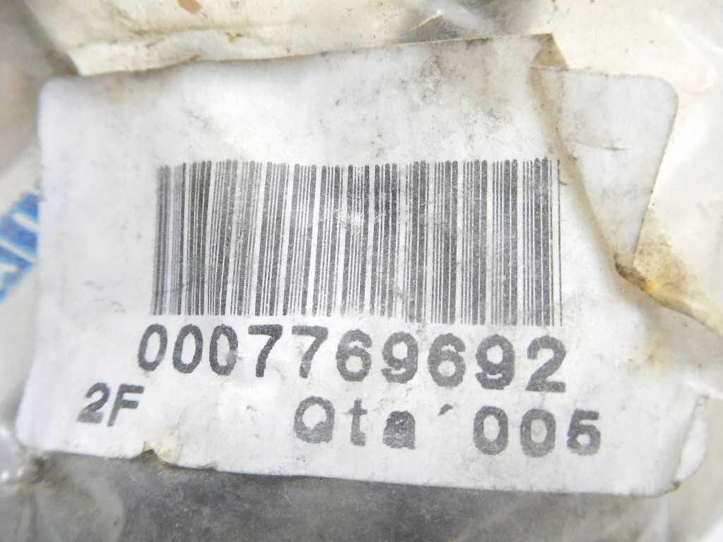 фото №8, Болт лапы двигателя fiat bravo brava оригинальный номер 7769692