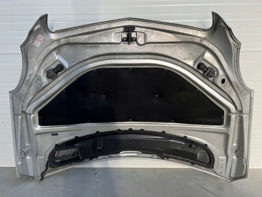 фото №4, Капот mercedes r-klasa w251 251